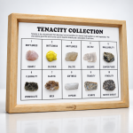 Minerals Tenacity Collection (Set of 10)